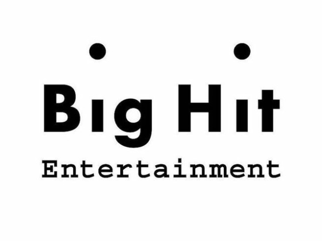 BIG HIT entertainment