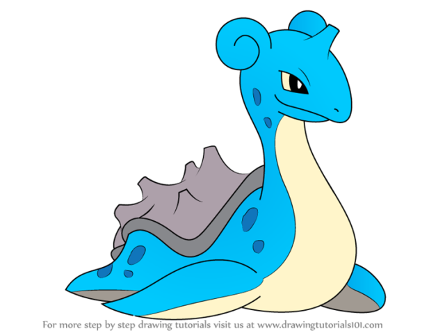 Lapras