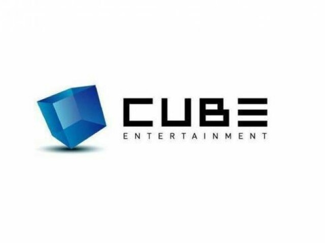 CUBE entertainment