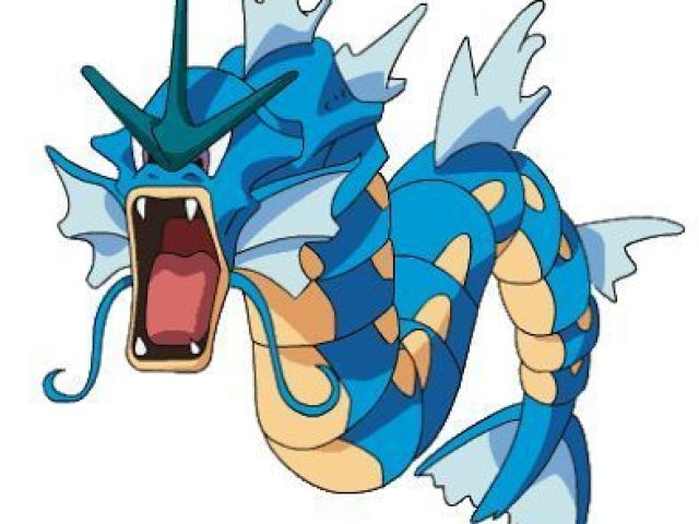 Gyarados