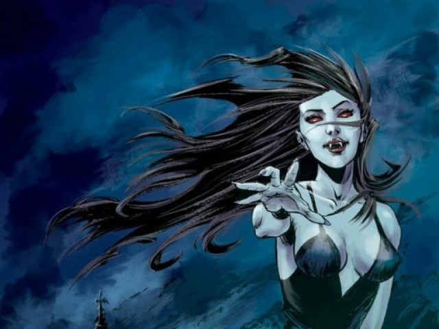Vampiro
