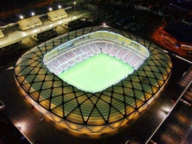 Arena da Amazônia