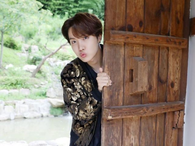 J-Hope