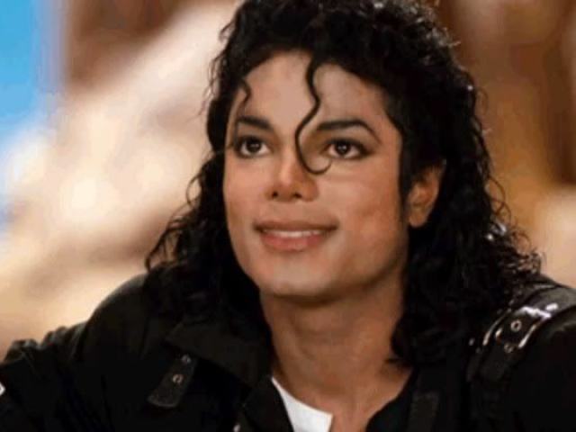 Michael Jackson