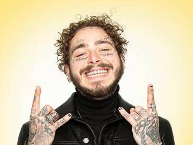 Post Malone