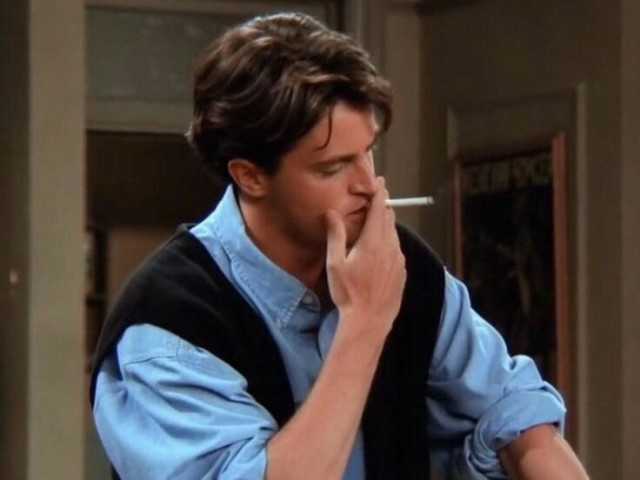 chandler