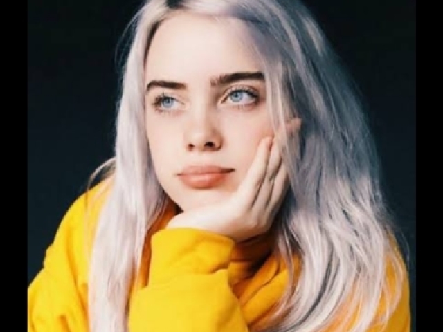 Billie Eilish