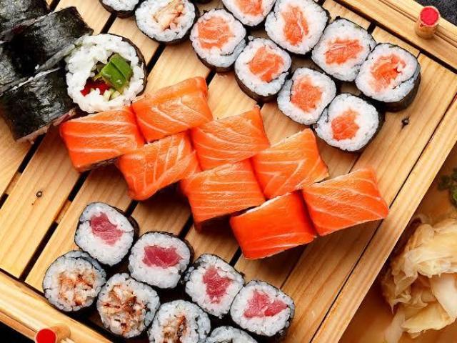 Sushi