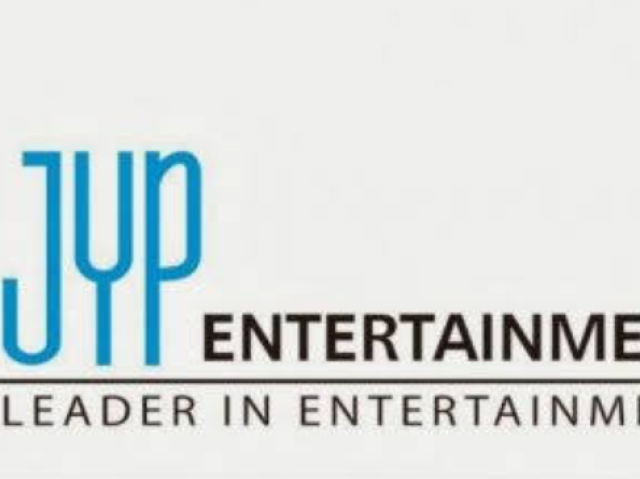 JYP ENTERTAINMENT