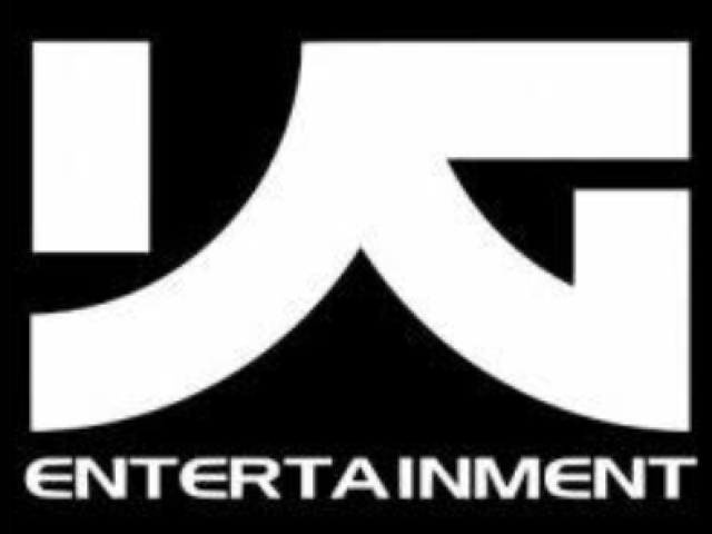 YG ENTERTAINMENT