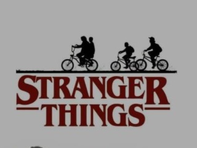 Stranger Things