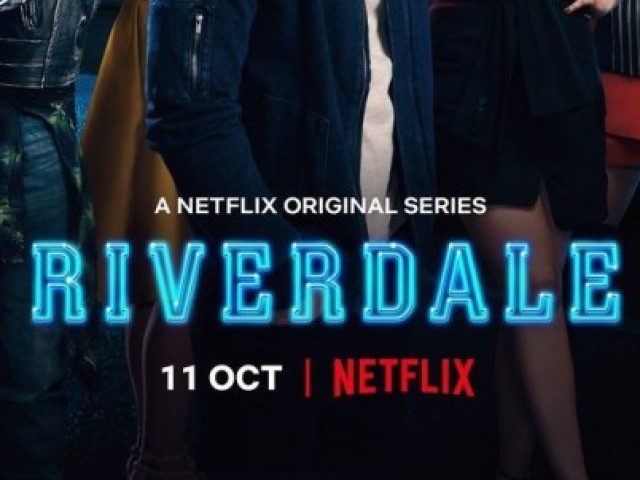 Riverdale