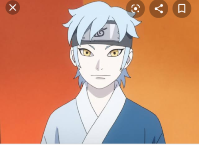 Mitsuki