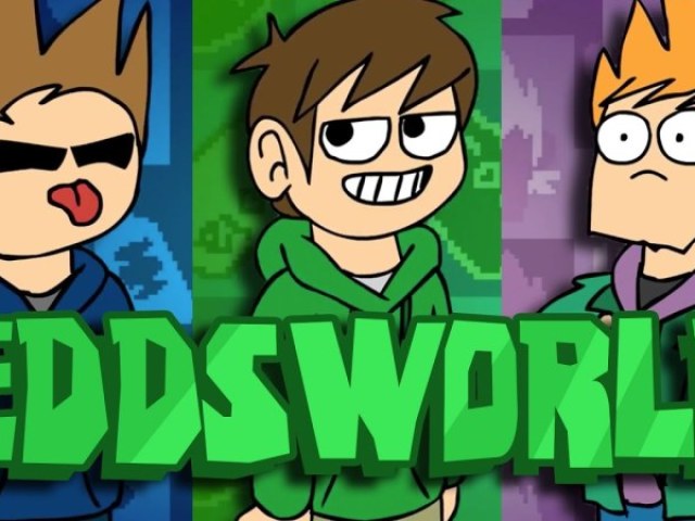 Eddsworld