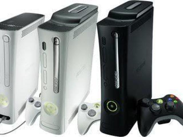 Microsoft XBOX