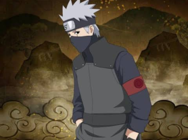 Kakashi