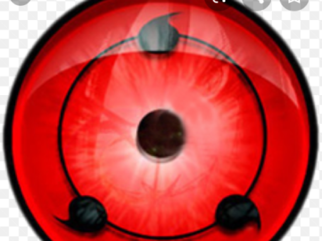 Sharingan