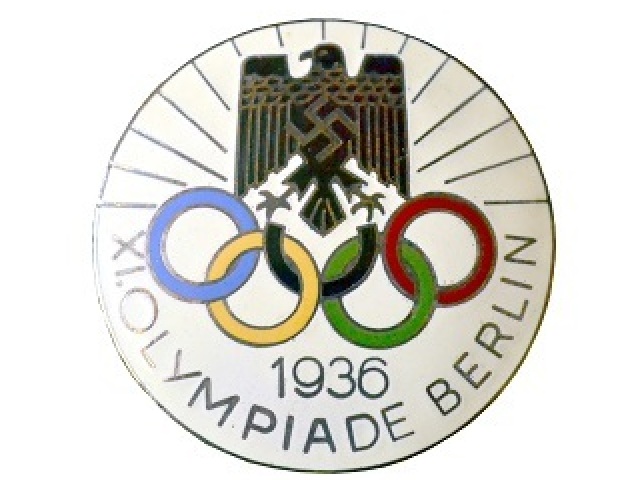 Berlim - 1936