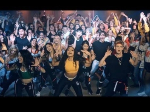 Paraná, Now United