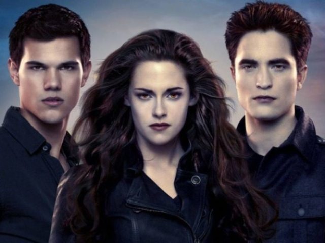 Crepúsculo