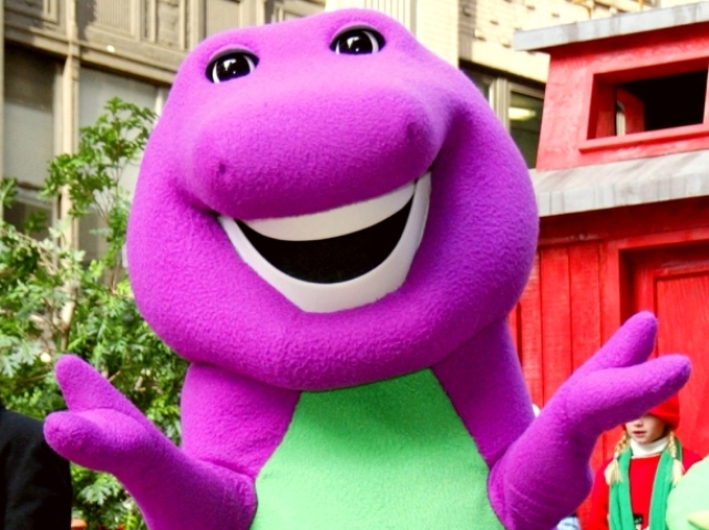 Barney