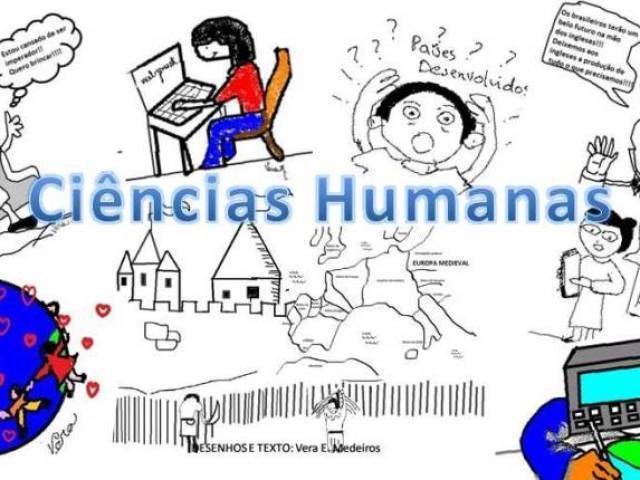 Humanas