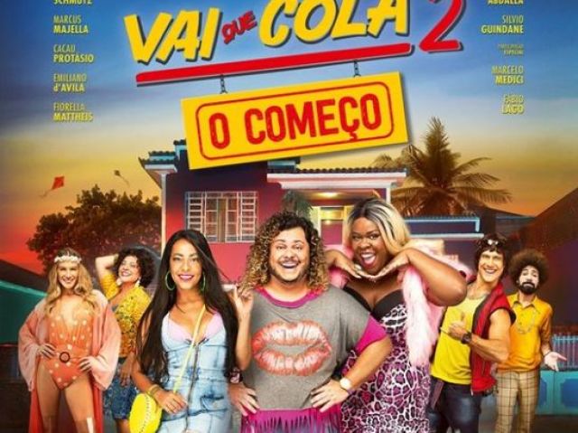 Vai que cola 2