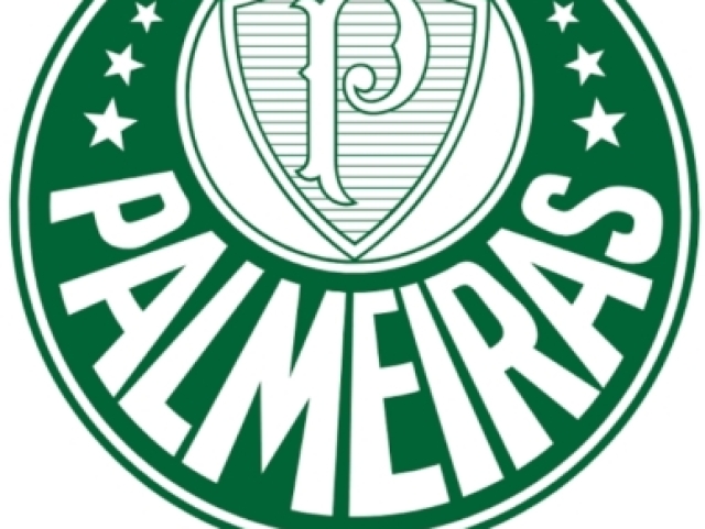 Palmeiras