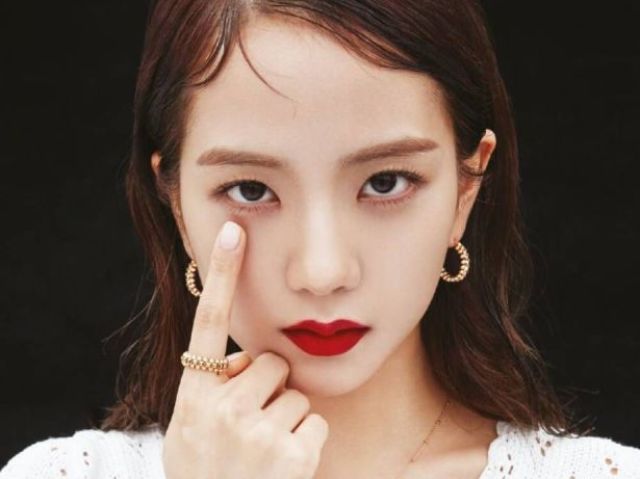 Jisoo