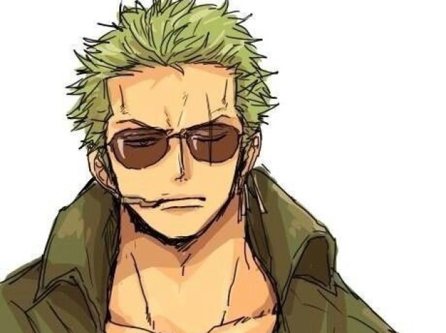 Zoro