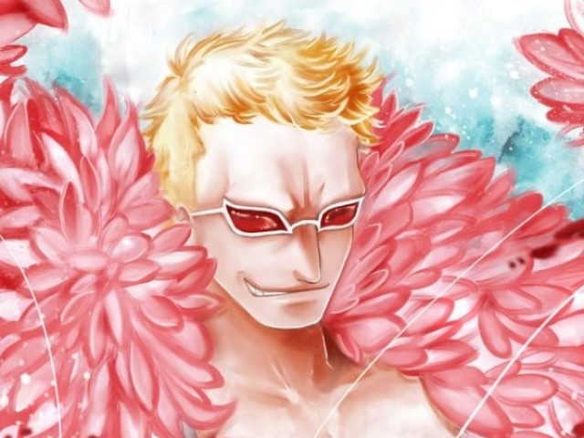 Doflamingo