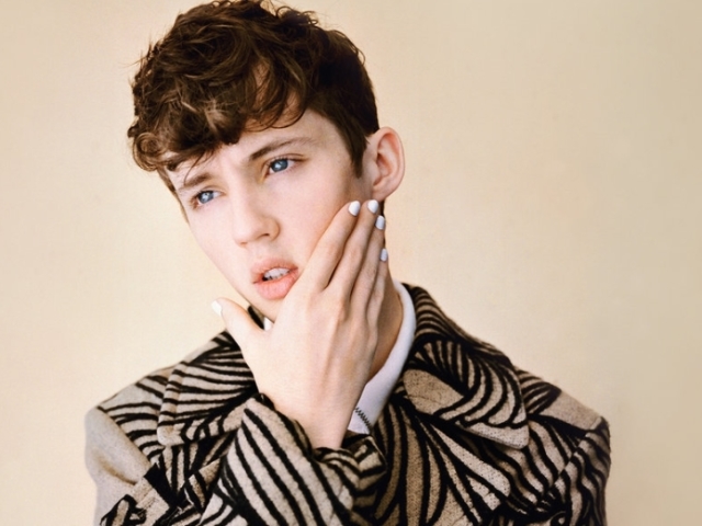 Troye Sivan