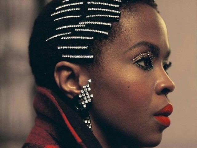 Lauryn Hill