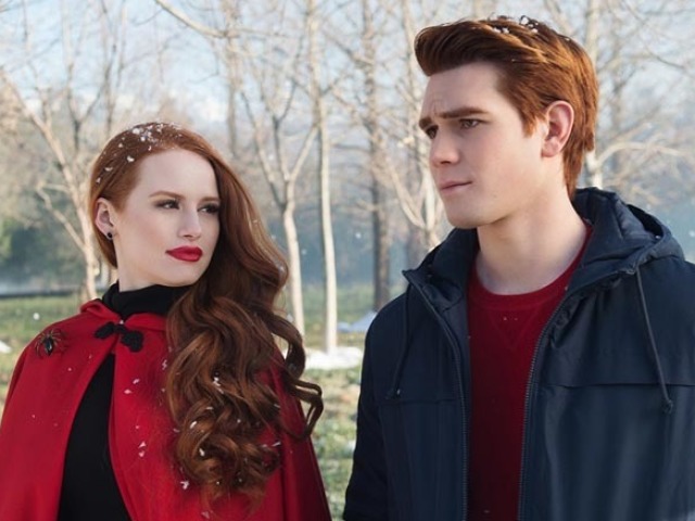 Cheryl e Archie