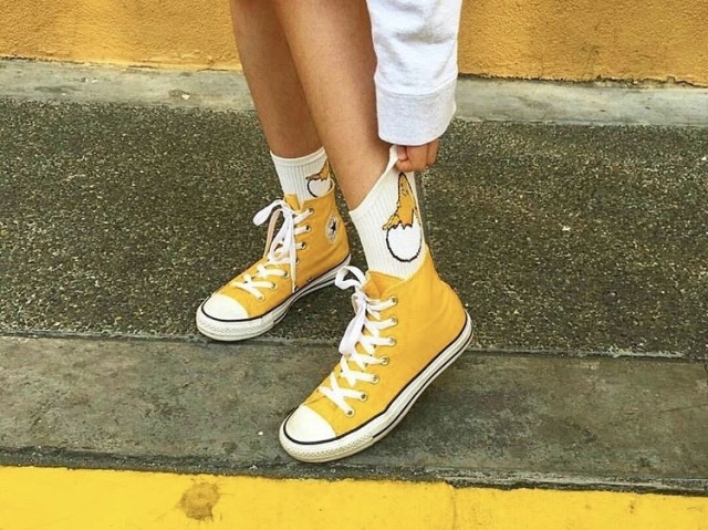Qual sapato te representa?