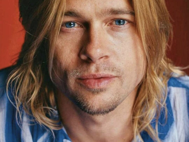 Bradpitt