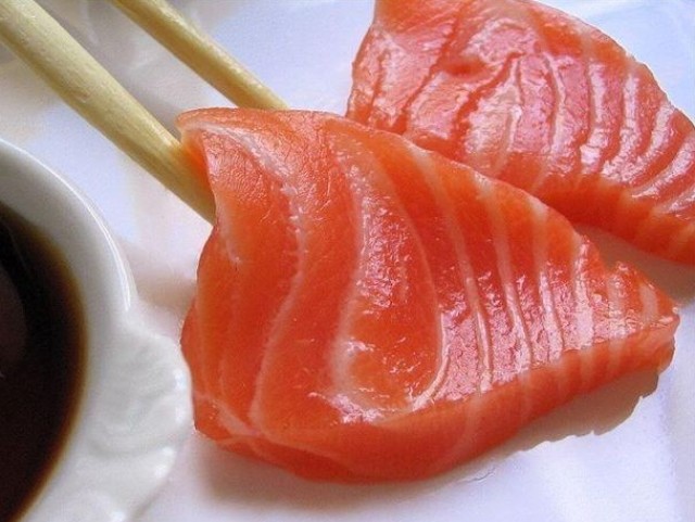 Sashimi