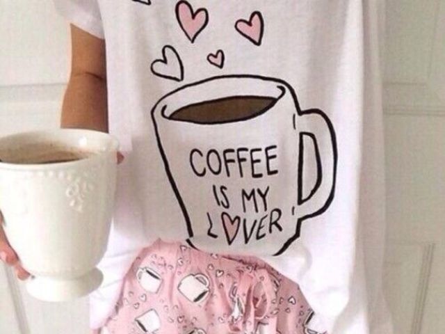 Quem ama Café igual a mim ?!!!!!