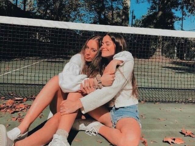 •》Monte seu dia com sua amiga《•