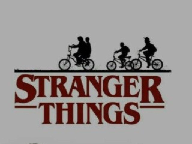 Stranger things