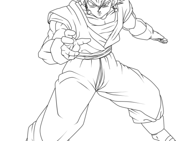 Vegetto