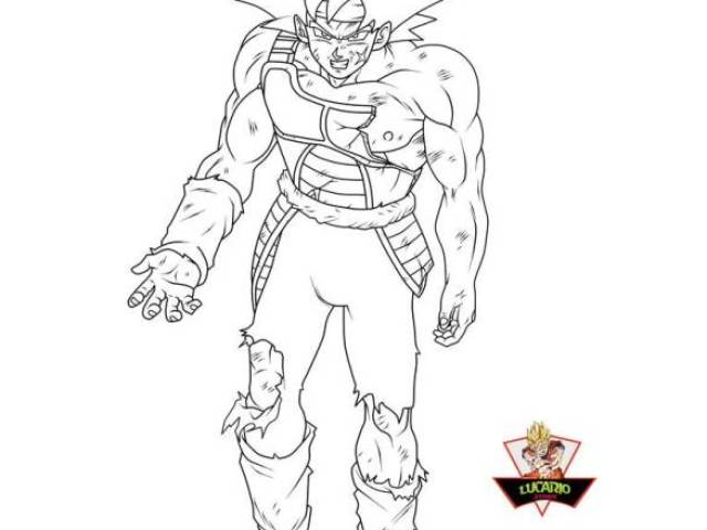 Bardock