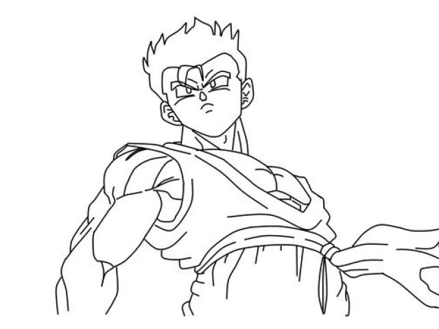 Gohan