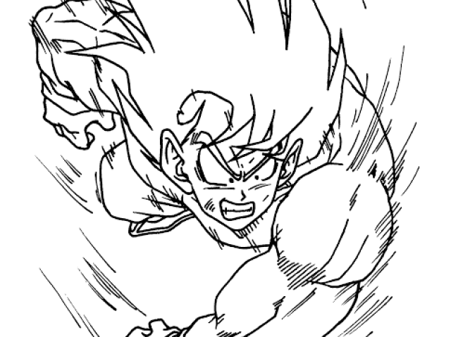 Kaioken