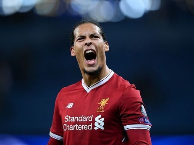 Van Dijk