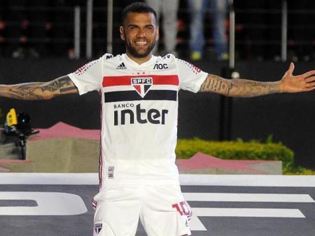 Daniel Alves