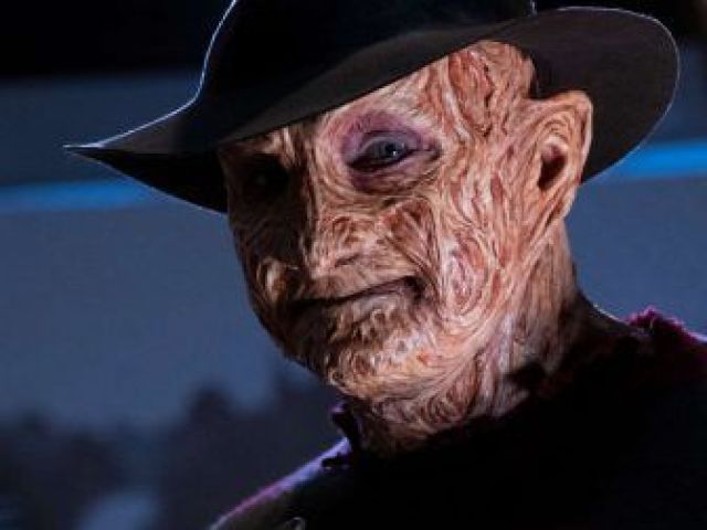 Freddy Krueger