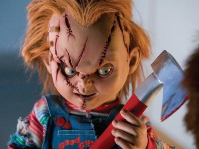 Chucky