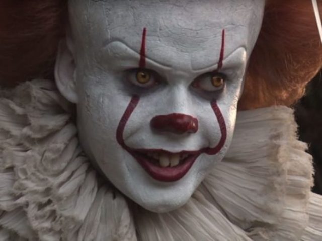 Pennywise