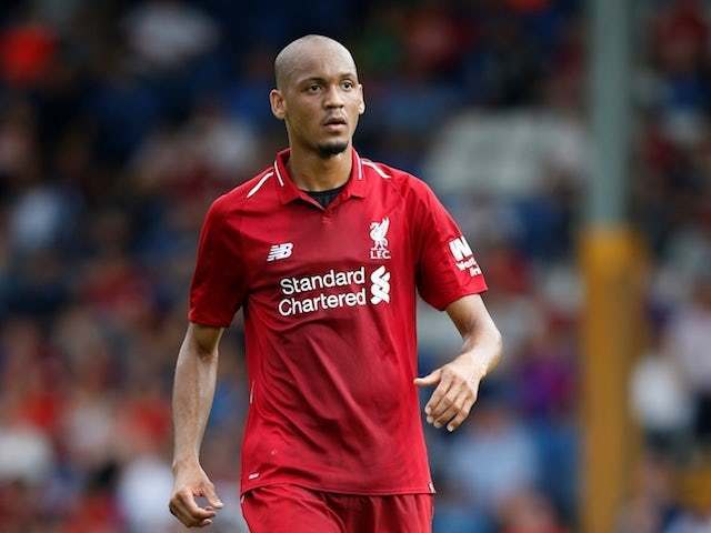 Fabinho